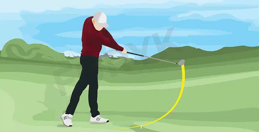 How to Increase Club Head Speed