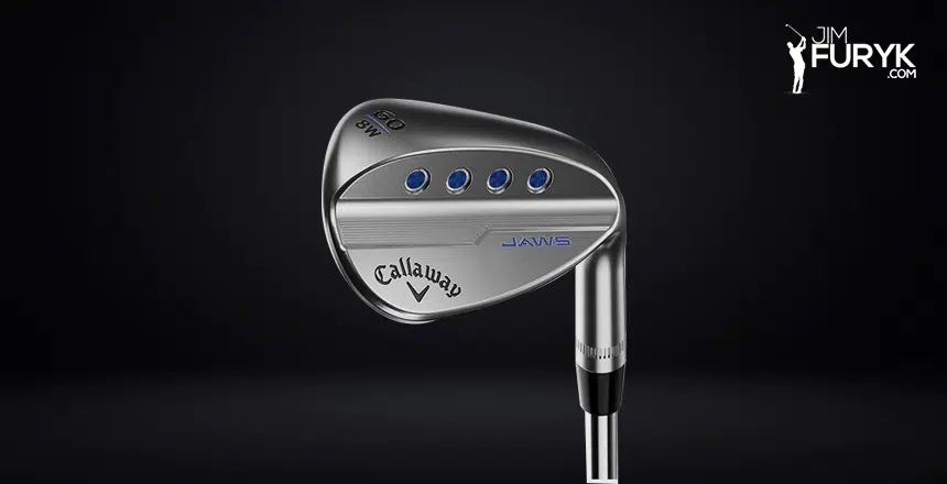 Callaway Golf 2019 PM Grind Wedge