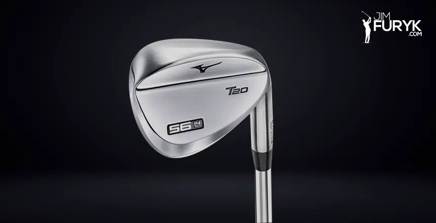 Mizuno T20 Golf Wedge