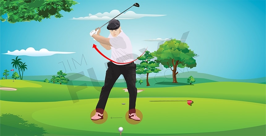 How to Hit a Driver: A Beginner’s Guide to Bombing the Fairway