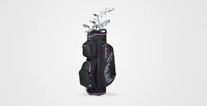 TaylorMade Golf Kalea Complete Golf Set