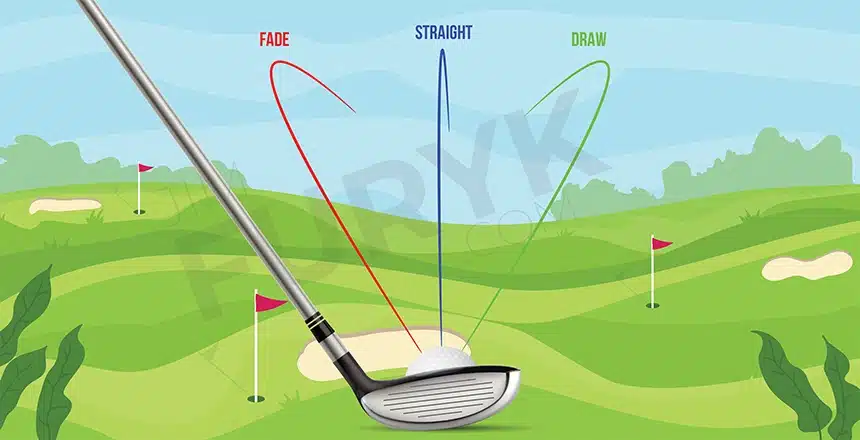 Difference Between Draw and Fade