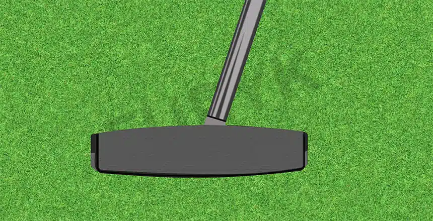 Center-Shafted Putters – What It Is?