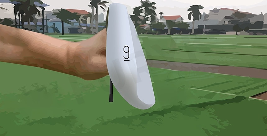 The 9-Iron: What Is It and When Should I Use One?
