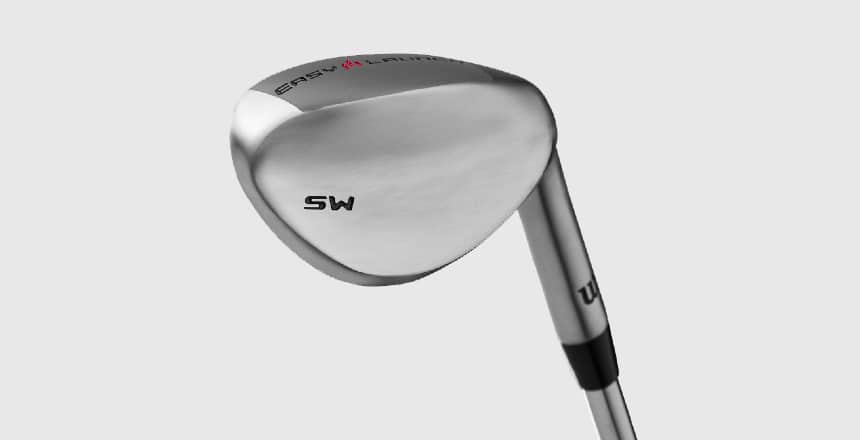 Wilson Profile SGI Complete Set-Wedges