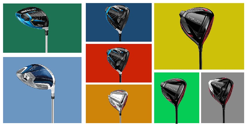 The Best TaylorMade Drivers in 2022