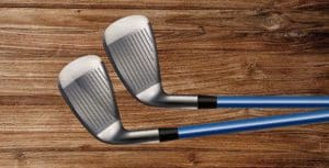 56-Degree Wedge: A Comprehensive Guide (Bounce, Distance, Loft & More)