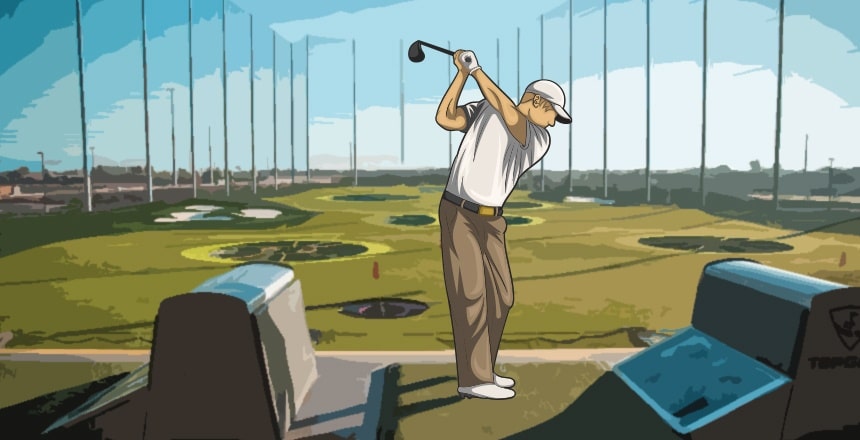 How Much Does it Cost to Play a Round of Golf at Topgolf?