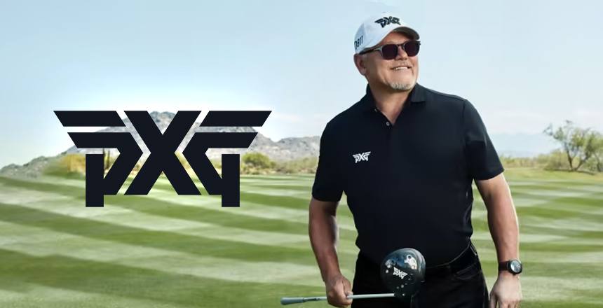 Who Makes PXG Golf Clubs?
