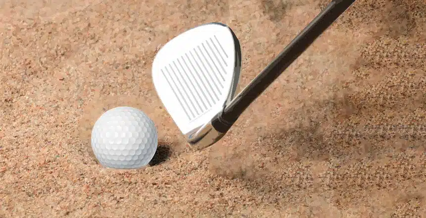 56-Degree Wedge: A Comprehensive Guide (Bounce, Distance, Loft & More)