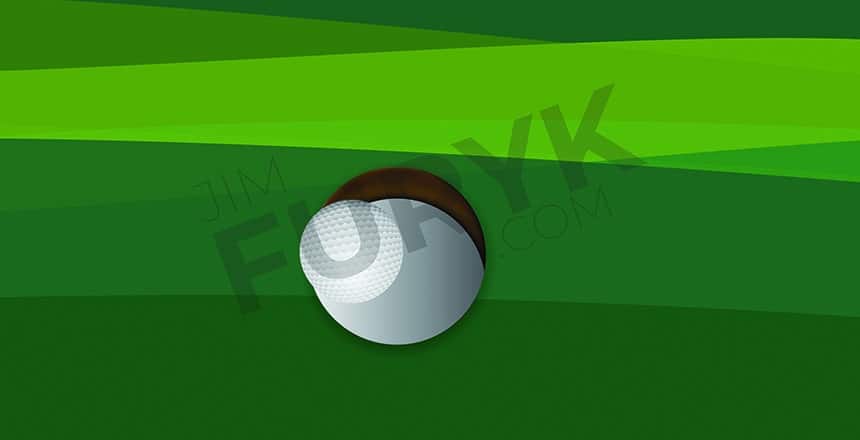 What Does Hole Mean in Golf?