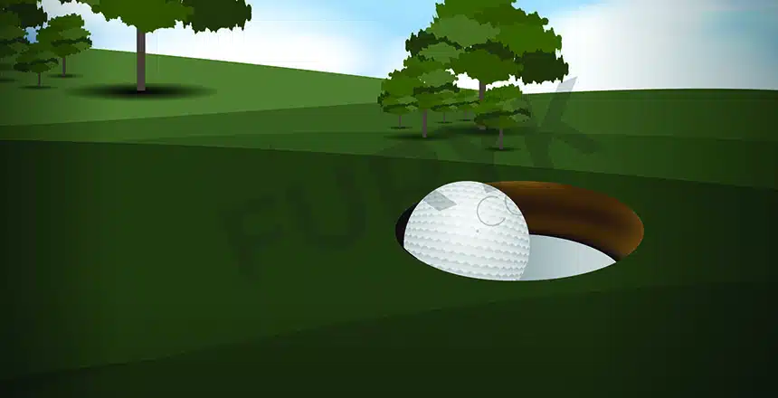 what-does-hole-mean-in-golf