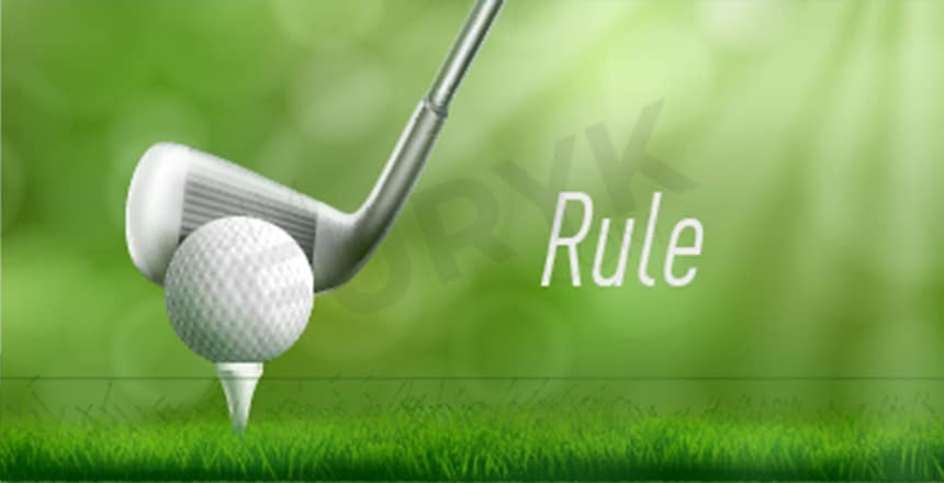 The Rules for Playing Golf Scrambles