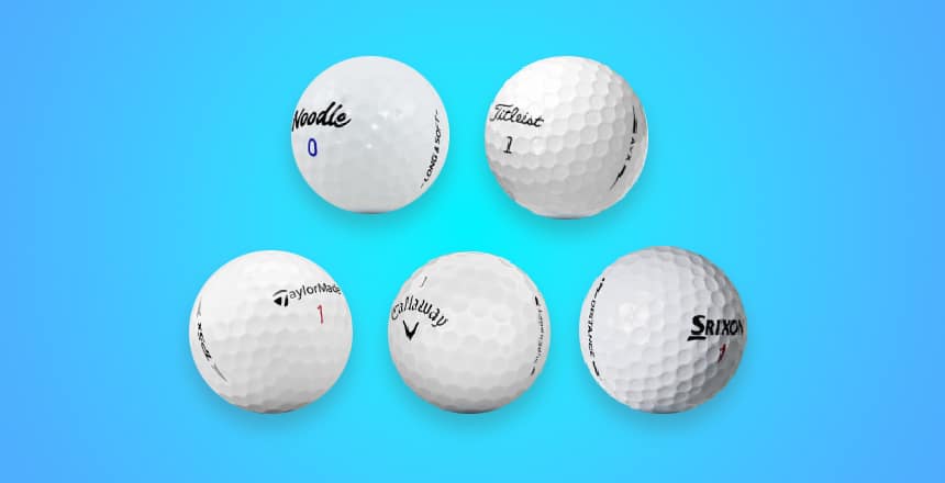 The Variations of Best Balls