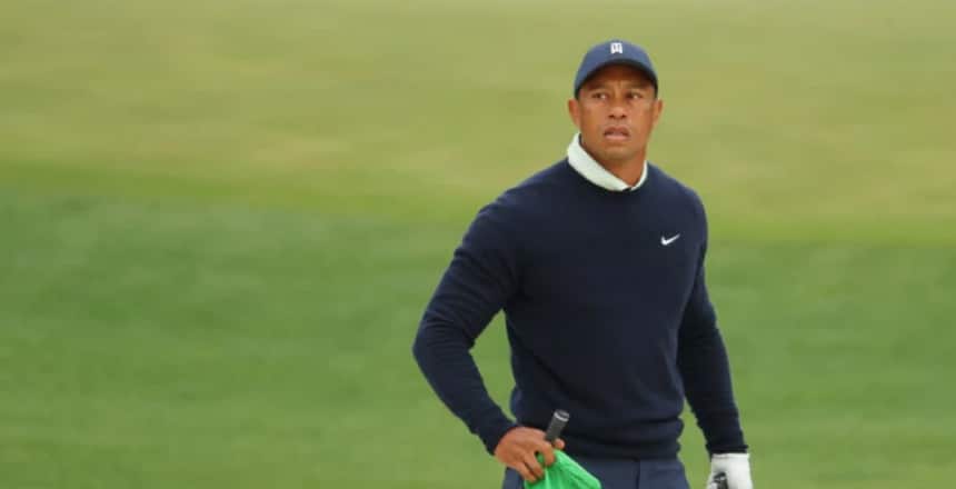 Which Golfers Make the Cut at The Masters Tournament