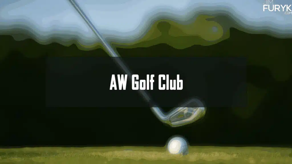 AW Golf Club