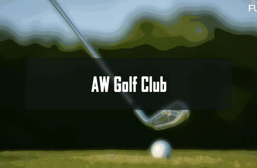 AW Golf Club