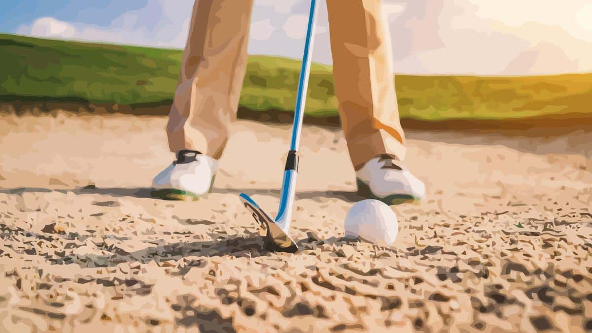 Sand Wedge Loft An Ultimate Guide To Improve Your Short Game